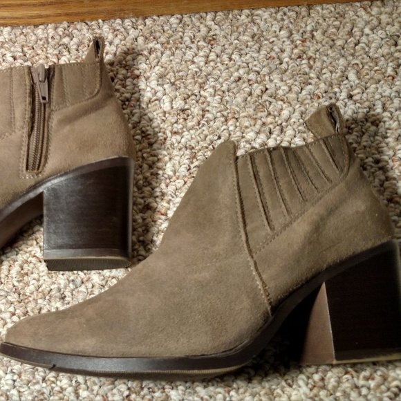 candies platform boots